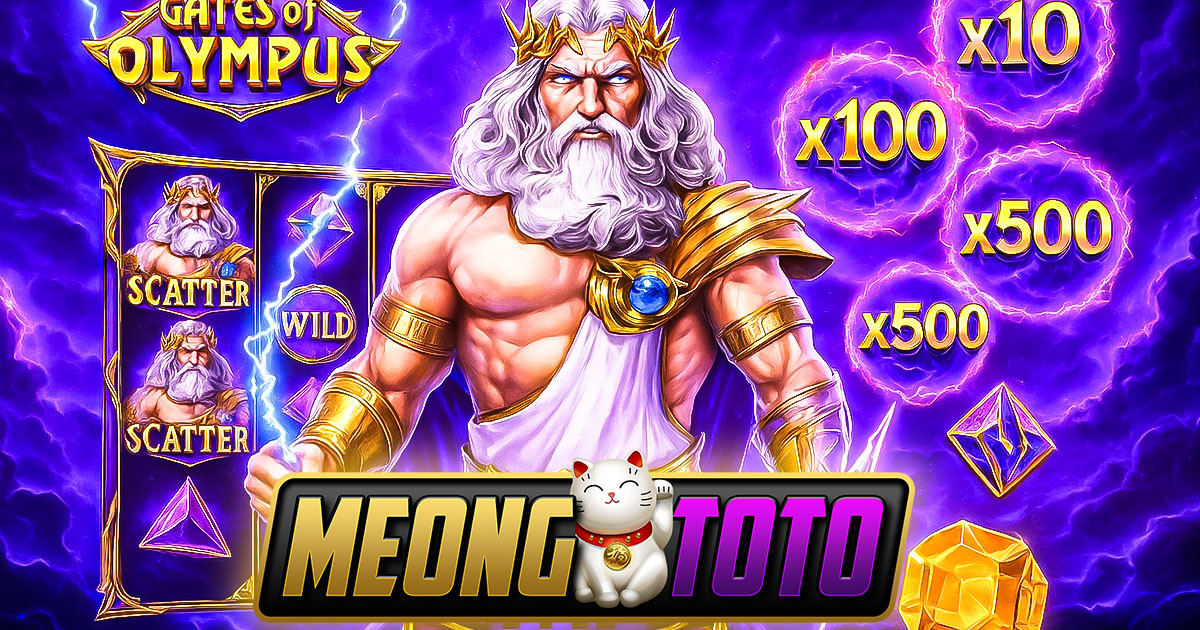 Perjuangan Seorang Ibu Rumah Tangga Bandung Menuju Kebahagiaan Berkat Jackpot Slot Gacor