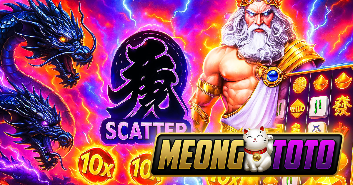 Resep Hidup Baru: Kisah Pedagang Bakso Malang Setelah Jackpot di MEONGTOTO