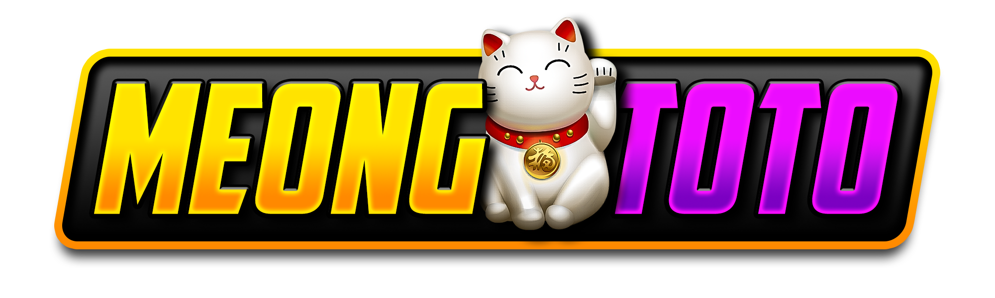 Logo MEONGTOTO Resmi