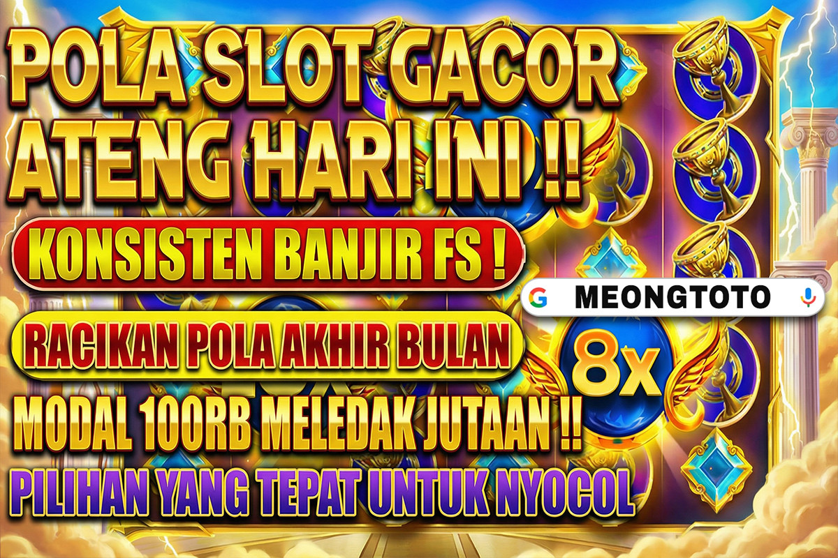 Situs MM NEWS