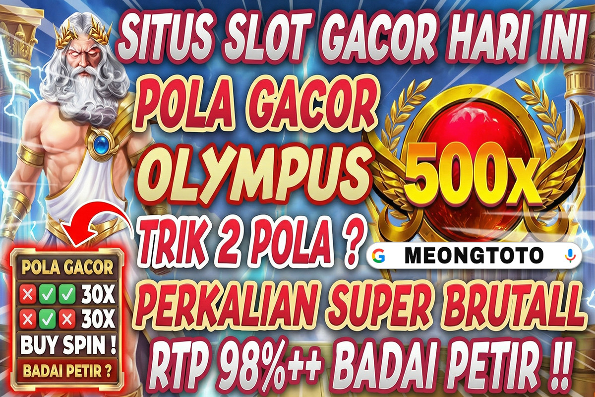 Situs MM NEWS